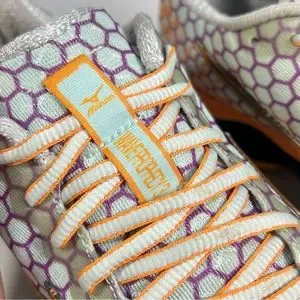 Mizuno Shoes Mizuno Wave Prophecy 3 Running Training Shoes Greypurpleorange Womens Sz 75 Poshmark